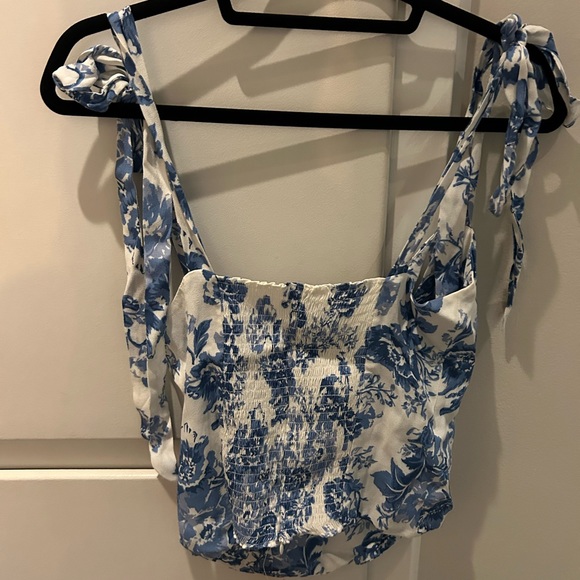 Reformation Ellora Top - Picture 3 of 4